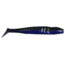 Berkley PowerBait Grass Pig 5in Body &amp; tail design creates a wiggle, Versatile swim bait, 6ct. Blue Back Silver Fleck, PBCGP5-BBSF