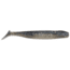 Berkley PowerBait Grass Pig 5in Body &amp; tail design creates a wiggle, Versatile swim bait, 6ct. Blue Shiner Gold, PBCGP5-BSHG