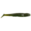 Berkley PowerBait Grass Pig 5in Body &amp; tail design creates a wiggle, Versatile swim bait, 6ct. Green Piump.Watermelon, PBCGP5-GPW