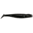 Berkley PowerBait Grass Pig 5in Body &amp; tail design creates a wiggle, Versatile swim bait, 6ct. June Bug, PBCGP5-JB