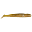 Berkley PowerBait Grass Pig 5in Body &amp; tail design creates a wiggle, Versatile swim bait, 6ct. Swamp Gas, PBCGP5-SWG