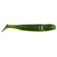 Berkley PowerBait Grass Pig 5in Body &amp; tail design creates a wiggle, Versatile swim bait, 6ct. Watermelon, PBCGP5-WM