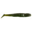 Berkley PowerBait Grass Pig Soft Bait, 3 1/2in / 9cm, Green Pumpkin/Watermelon, PBGP3.5-GPW