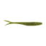 Berkley PowerBait MaxScent Flatnose Minnow Soft Bait, 4in, 10 Pack, Baby Bass, 1436768
