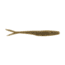 Berkley PowerBait MaxScent Flatnose Minnow Soft Bait, 4in, 10 Pack, Natural Shad, 1436773