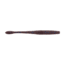 Berkley PowerBait MaxScent Hit Worm Soft Bait, 4.5in, 10 Pack, Blue Fleck, 1436748