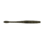 Berkley PowerBait MaxScent Hit Worm Soft Bait, 4.5in, 10 Pack, Smoke Black Blue Gold, 1436754