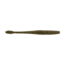 Berkley PowerBait MaxScent Hit Worm Soft Bait, 4.5in, 10 Pack, Watermelon Red, 1436756