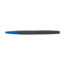 Berkley PowerBait Maxscent The General Soft Bait, 4in, 10 Pack, Black Blue Fleck/Blue, 1520717