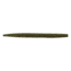 Berkley PowerBait Maxscent The General Soft Bait, 6in, 5 Pack, Green Pumpkin Party, 1482213