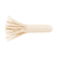 Berkley PowerBait MaxScent Tube Soft Bait, 2.5in, 8 Pack, White Pearl, 1520634