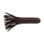 Berkley PowerBait MaxScent Tube Soft Bait, 3.5in, 6 Pack, Black Red Fleck, 1520635