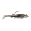Berkley PowerBait Minnotator Soft Bait, 2in, 2 Pack, HD Blacknose Shiner, 1624242