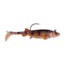 Berkley PowerBait Minnotator Soft Bait, 3in, 2 Pack, HD Perch, 1624274