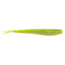 Berkley PowerBait Minnow Minnow, 10, 4in, Chartreuse Shad, 1307420