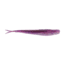 Berkley PowerBait Minnow Minnow, 18, 2in, Purple Magic, 1591755