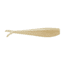 Berkley PowerBait Minnow Minnow, 22, 1in, Pearl White, 1618556