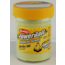 Berkley PowerBait Natural Scent Trout Bait w/Garlic, Chartreuse, 1137007