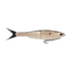 Berkley PowerBait Nessie Soft Bait Lures, 5in, 1 Pack, Burnt Bone, 1596630