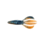 Berkley PowerBait Pit Boss Creature Bait, 8, 4in, Perfection Blue Fleck, 1457704