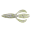 Berkley PowerBait Pit Boss Creature Bait, 8, 4in, Skeets Chartreuse Shad, 1495812