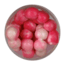 Berkley PowerBait Power Eggs Floating Magnum w/Garlic, Bubblegum, 1238457
