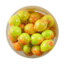 Berkley PowerBait Power Eggs Floating Magnum w/Garlic, Rainbow, 1238464