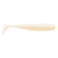 Berkley PowerBait Power Swimmer Swimbaits, 3.3in, 8 Pack, French Pearl, 1523411