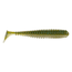 Berkley PowerBait Power Swimmer Swimbaits, 3.8in, 6 Pack, Bass Magic, 1523422
