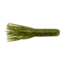 Berkley PowerBait Power Tube Soft Bait Lures, 3.5in, 8 Pack, Watermelon Red, 1371099