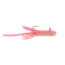 Berkley PowerBait Pre-Rigged Atomic Teasers, 1/16oz, 3 Pack, Pink Lady, 1131236