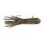 Berkley PowerBait Pre-rigged Atomic Tube, 1/16oz, 5 Pack, Smoke Rainbow Sparkle, 1521204