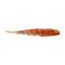 Berkley PowerBait Saltwater Bonga Shrimp Soft Bait Lures, 4in, 6 Pack, New Penny, 1589879