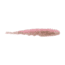 Berkley PowerBait Saltwater Bonga Shrimp Soft Bait Lures, 4in, 6 Pack, Pink Flash, 1589881