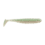 Berkley PowerBait Saltwater Power Swimmer Soft Bait Lures, 3.3in, 8 Pack, Mermaid, 1582078