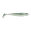 Berkley PowerBait Saltwater Power Swimmer Soft Bait Lures, 3.3in, 8 Pack, Pinfish, 1582190