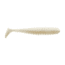 Berkley PowerBait Saltwater Power Swimmer Soft Bait Lures, 3.3in, 8 Pack, Sight Flash, 1582077