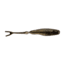 Berkley PowerBait Snake-Tongue Minnow Soft Bait, 1 1/2in / 4cm, Black Gold, PBHSNT1.5-BGD