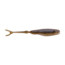 Berkley PowerBait Snake-Tongue Minnow Soft Bait, 1 1/2in / 4cm, Fathead, PBHSNT1.5-FTHD