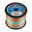 Berkley ProSpec Chrome 5 x 20ft Metered Braid Line, 50lb 3500yd, 5-Color Metered, 0.014 in/0.35 mm, 1621891