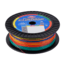 Berkley ProSpec Chrome 5x20 Metered Braid Superline, 0.014in/0.35mm, 50lb/22.6kg, 500yd/457m, 10lb, 5-Color Metered, PSCMBEP50-MT