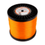 Berkley ProSpec Chrome Monofilament Line, 0.031in/0.78mm, 60lb/27.2kg, 4750yd/4343m, Blaze Orange, 0.031 in/0.78 mm, 1544013