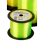 Berkley ProSpec Chrome Monofilament Line, 0.018in/0.45mm, 20lb/9kg, 3000yd/2743m, Hi-Vis Yellow, 0.018 in/0.45 mm, 1543670