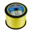 Berkley ProSpec Chrome Premium Braid Line, 30lb 3500yd, Hi-Vis Yellow, 0.012 in/0.30 mm, 1621876