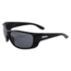 Berkley Saluda Sunglasses, Black Frame, Grey Lens, 1416036
