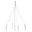 Berkley Schooling Rig, Pearl White 178265