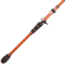 Berkley Shock Rod Casting, 1 Piece, Medium-Heavy, Fast, Guide # 7, 12-20 Linelb, Test, 1/8-3/4 Lure, 7ft, 1451091