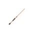 Berkley Shock Rod Spinning, 2 Piece, Length, Medium, Mod Fast, Guide # 6, 6-12 Linelb, Test, 1/8-1/2 Lure Wt/oz, 6 6, BSSHK662M