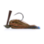 Berkley Skipping Jig, 1/2 oz, Hook Size 5/0, Blue Oyster, 1557886