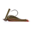 Berkley Skipping Jig, 1/2 oz, Hook Size 5/0, Hot Craw, 1557889